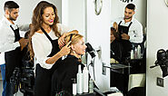 What Are The Possible Ways To Hire The Good Hairdressers Melbourne?
