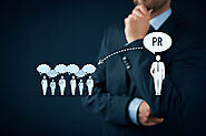 Public Relations for Startups - Stepup