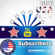 Website at https://usasmmseo.com/services/buy-youtube-subscribers/