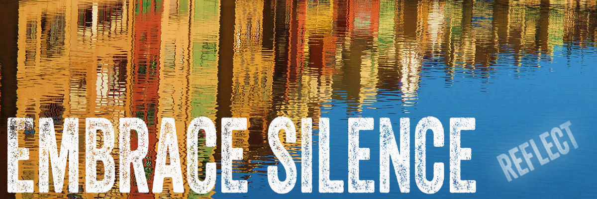 Headline for 10 Benefits of Embracing Silence