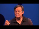 What makes a great talk, great: Chris Anderson at TEDGlobal 2013
