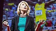How o dress? How did Amy Cuddy, Ron Finley and Glenn Greenwald choose their TED Talk outfits? By being themselves