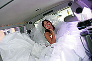 Limo Services in Maryland