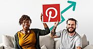 How to generate a Pinterest QR code and boost your Pinterest platform - Free Custom QR Code Maker and Creator with logo