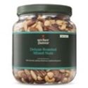 Archer Farms® Sea Salt Deluxe Roasted Mixed Nuts - 30 oz Jar