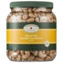 Archer Farms® Salted Roasted Jumbo Cashews - 30 oz Jar
