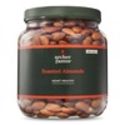 Archer Farms® Sea Salt Roasted Almonds - 32 oz Jar