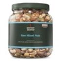 Archer Farms® Unsalted Raw Mixed Nuts - 30 oz Jar