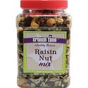 Crunch Time™ Raisin Nut Trail Mix - 27.5 oz Jar