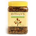 emily's® Roasted Salted Pecans - 30 oz Jar