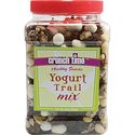 Crunch Time™ Yogurt Trail Mix - 30 oz. Jar