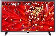 LG 32LM636BPTB 32-inch Smart TV Features and Specs