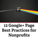 12 Google+ Best Practices for Nonprofits