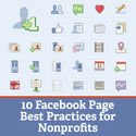 10 Facebook Page Best Practices for Nonprofits