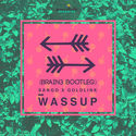 Sango X Goldlink - Wassup (Brain3 Remix)