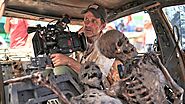 Documentary for ‘Army of the Dead’ lands on Netflix - The Next Hint