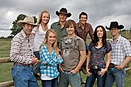 ‘Heartland’ Season 14: When is the series going to be out on Netflix? - The Next Hint