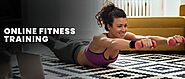 Online Fitness Classes-Training With Rave Fitness Studio