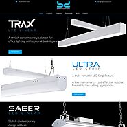 Buy Indoor and Outdoor Commercial LED Lights at Low Price
