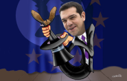 Η φορολογική πρόταση του ΣΥΡΙΖΑ είναι το… χαράτσι! | Rizopoulos Post
