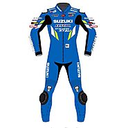 motogp racing suit