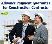 Advance Payment Guarantee for Construction Contracts