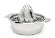 Brilliant Stainless Steel Juicer / Fruit Squeezer