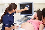 Detect Placenta Pervia Through Ultrasound