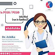 Consult A Best Lady Doctor In Tirunelveli For PCOD Problems