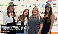 Bitcoin of America Promoting Women in the Cryptocurrency Industry