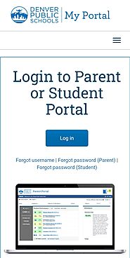 Denver Public Schools | Student Portal DPS