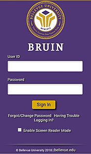 What Are Some FAQs About Bellevue University Login