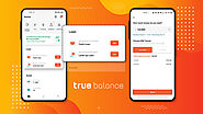 TrueBalance - Quick Online Personal Loan App