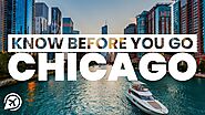 10 THINGS TO KNOW BEFORE VISITING CHICAGO