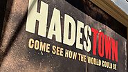 Hadestown Chicago 2022 Tickets | CIBC Theatre March 2-13