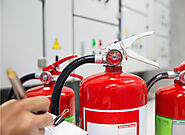 Fire Alarms | Fire Alarm Companies | Nationwide - Fire & Security Group