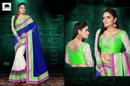 Remember Five Points To Buy The Best Designer Saree Online