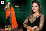 Select Indian Sarees for Selected Occasions