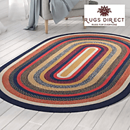 What is the difference between carpets and rugs?