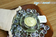 Green Tea Repairing Face Cream