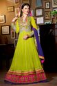 Buy new designs of salwar suits online from #IndiaRush