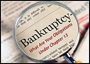 What Are Your Obligations Under Chapter 13 Bankruptcy in Raleigh?