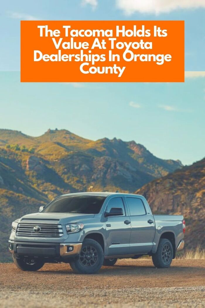 TOYOTA OF ORANGE 2021 PART 2 A Listly List