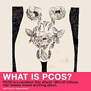 What is PCOS? – Healthy PCOS