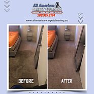 Expert Carpet Cleaning San Diego CA