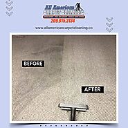 Experienced carpet Cleaning in Stockton California