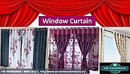 Door and Window Curtains