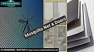 Best Mosquito Net & Doors