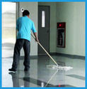 Allen Town Janitorial Services