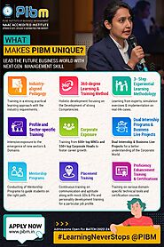 What Makes PIBM Unique?